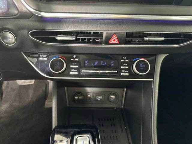 Used 2023 Hyundai Sonata Limited image 23