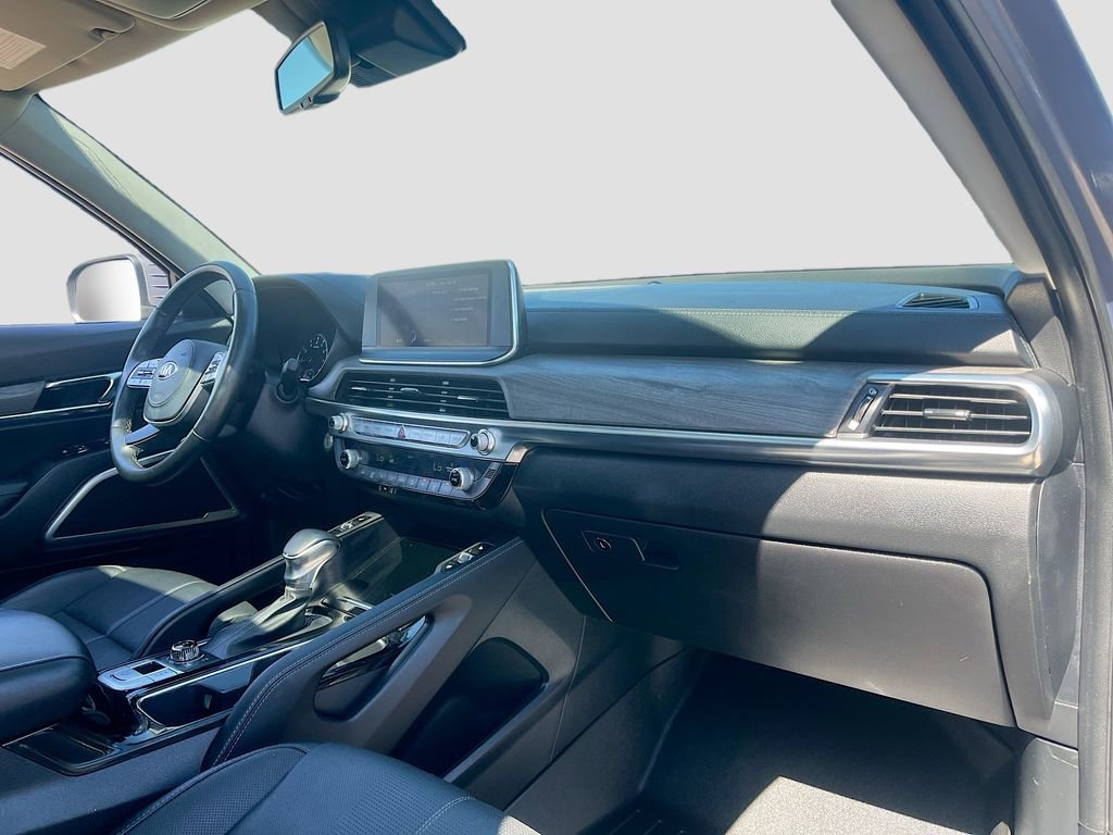 Used 2022 Kia Telluride EX image 31