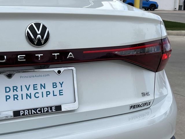 New 2026 Volkswagen Jetta SE image 5
