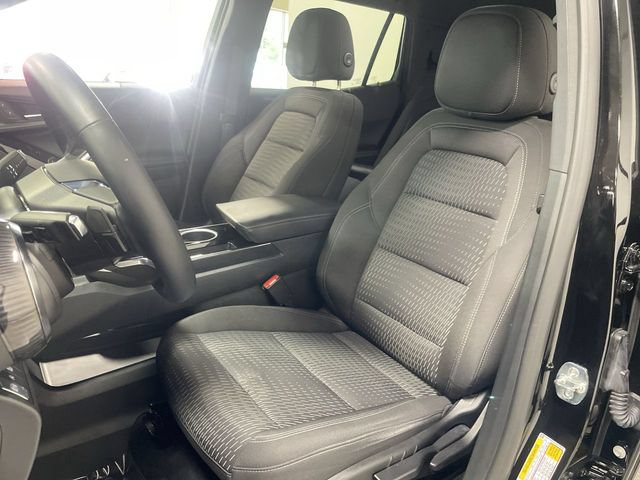 Certified 2026 Chevrolet Equinox LT FWD image 11
