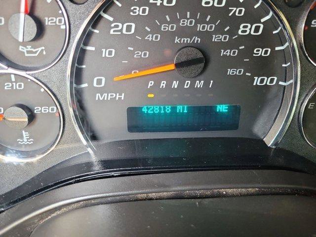 Used 2023 Chevrolet Express 3500 LS RWD image 22
