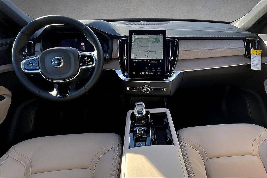 New 2026 Volvo XC90 B6 Plus w/ Protection Package Premier AWD/4WD image 5