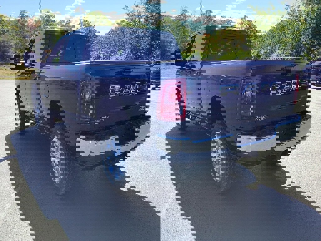 New 2026 RAM 2500 Laramie image 6
