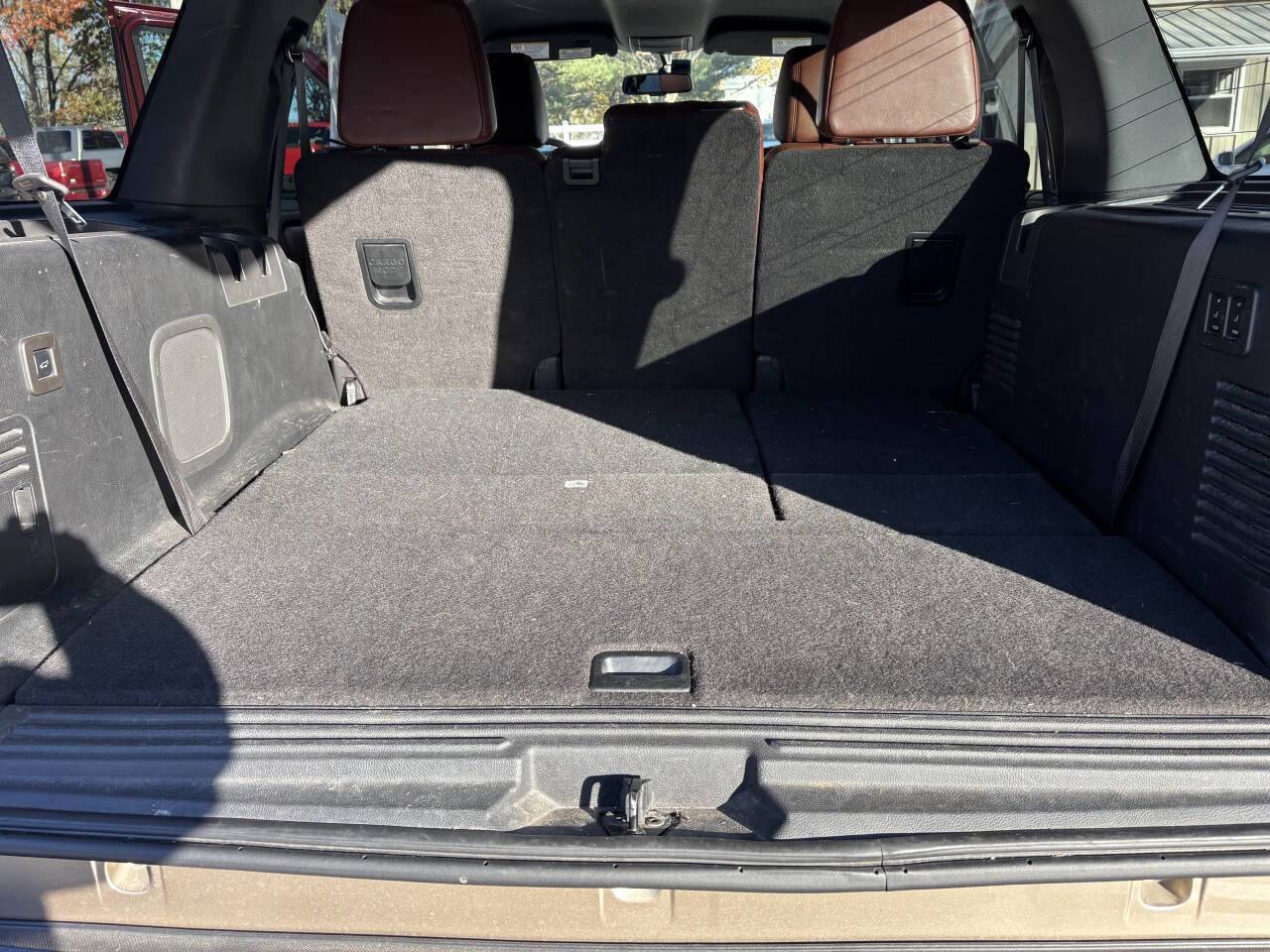 Used 2013 Ford Expedition King Ranch image 7