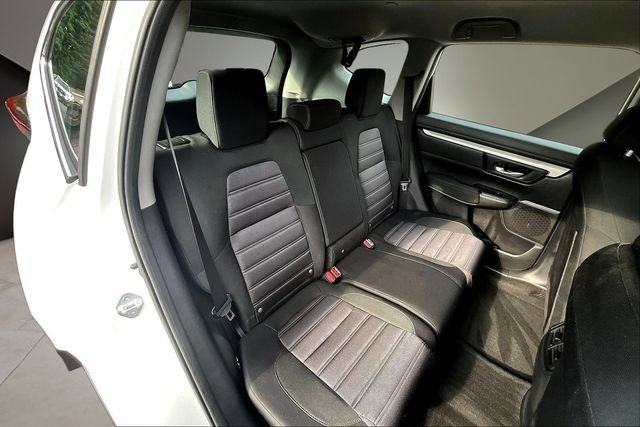 Used 2021 Honda CR-V Special Edition image 25