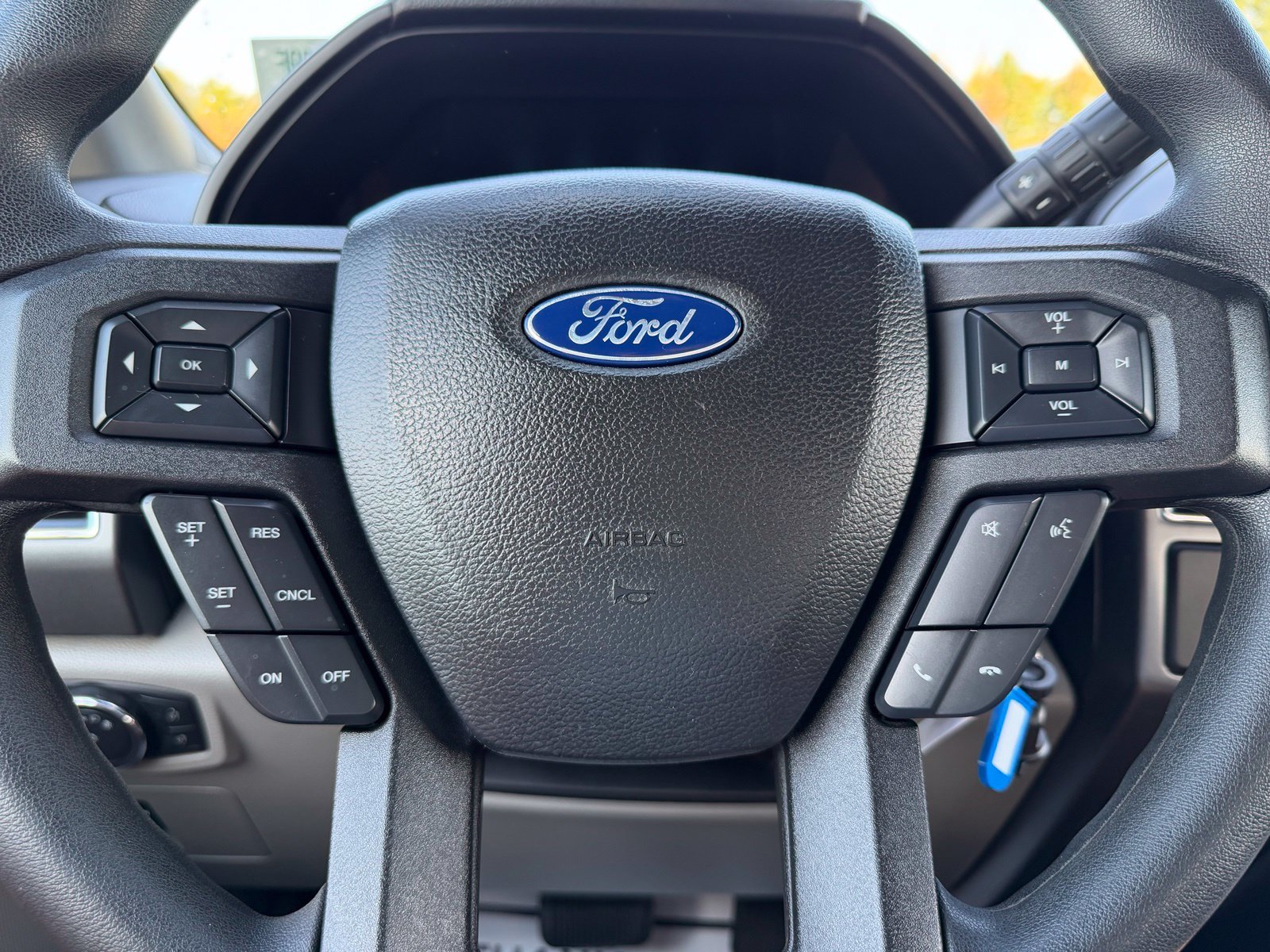 Used 2018 Ford F150 XLT AWD/4WD image 18