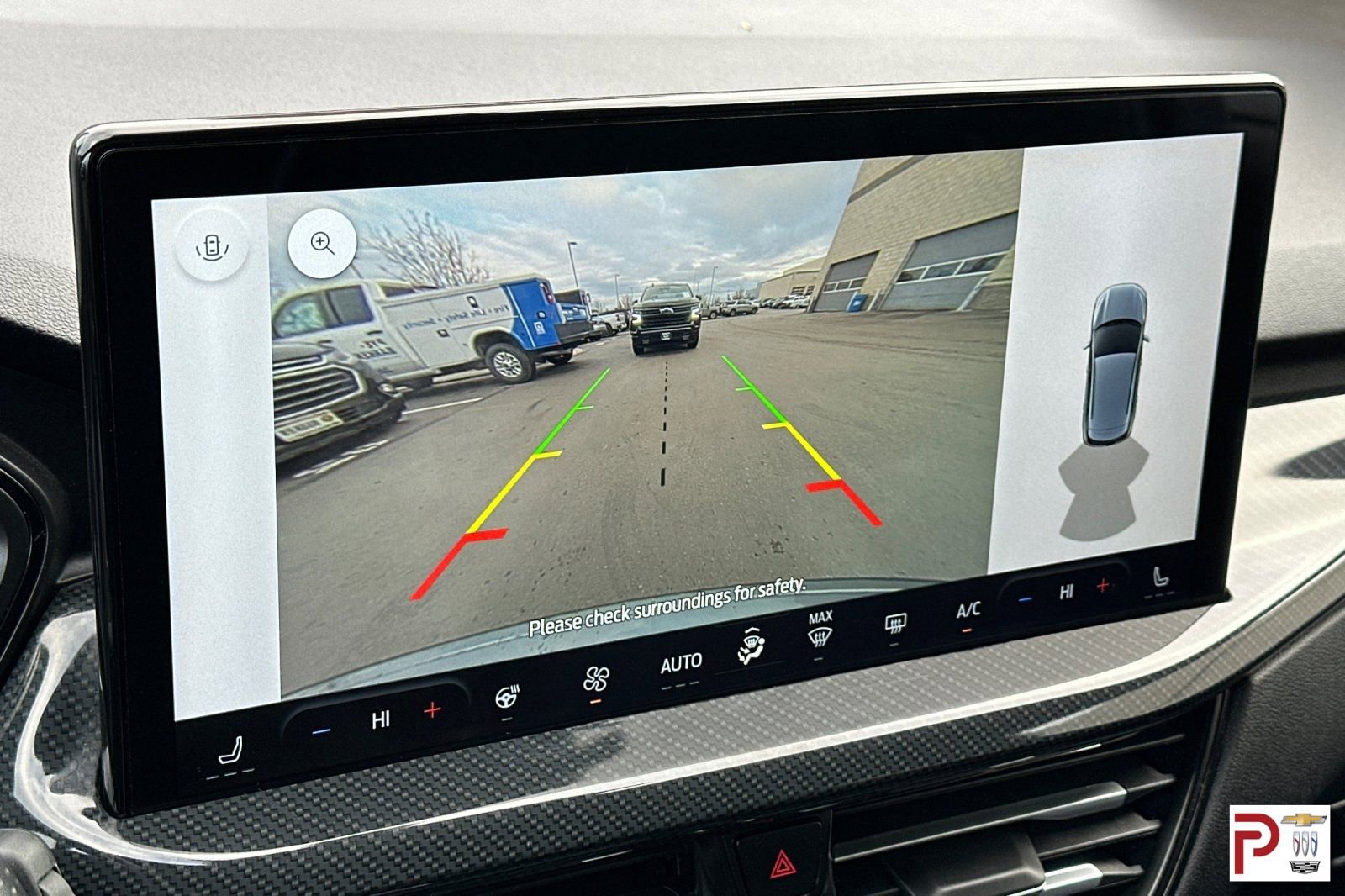 Used 2024 Ford Escape ST-Line w/ Tech Pack #1 image 24