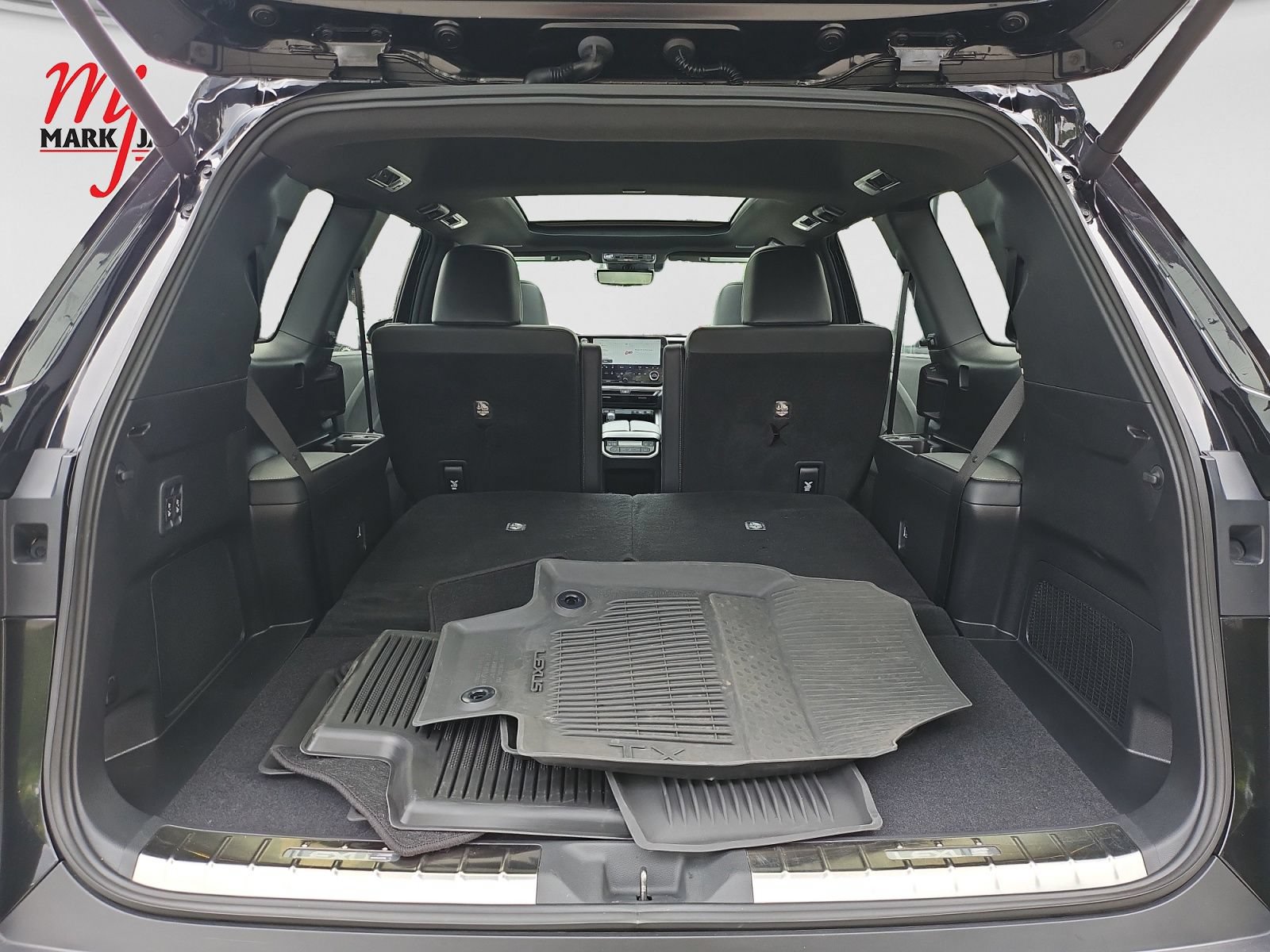 Used 2024 Lexus TX 350 FWD w/ Technology Package image 20