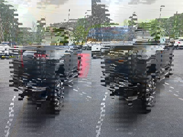 New 2025 GMC Sierra 2500 Denali w/ Denali Reserve Package image 2