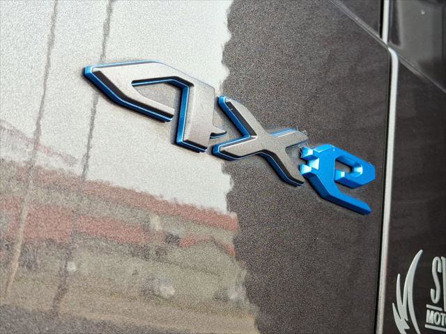 Used 2024 Jeep Wrangler Unlimited Rubicon 4xe AWD/4WD image 23