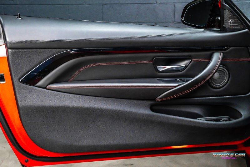 Used 2017 BMW M4 Coupe image 29