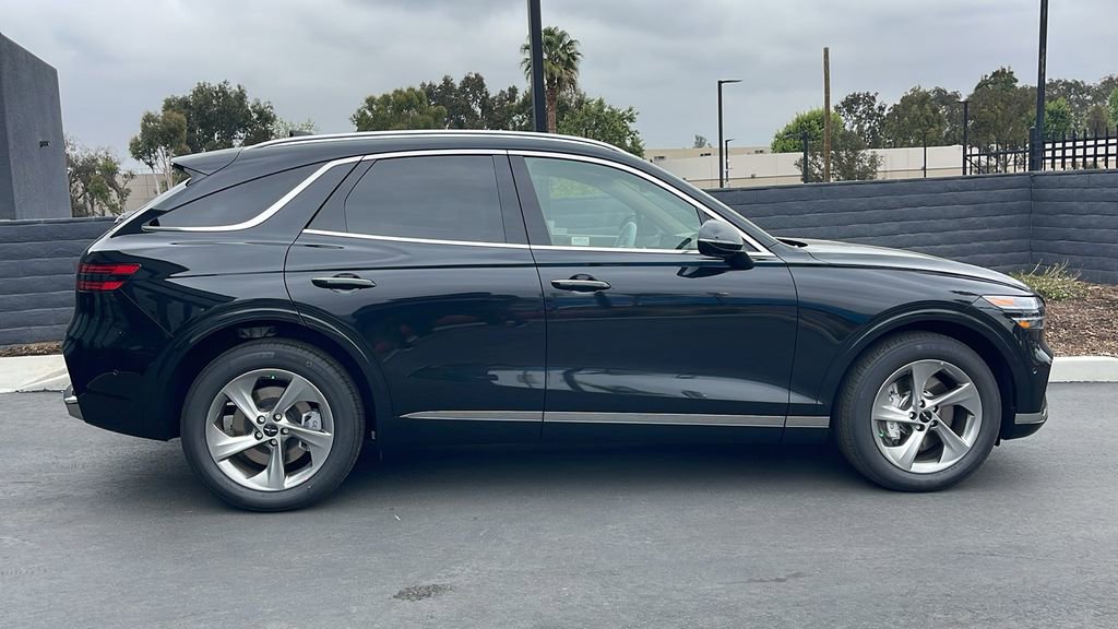 New 2026 Genesis GV70 2.5T Advanced image 6