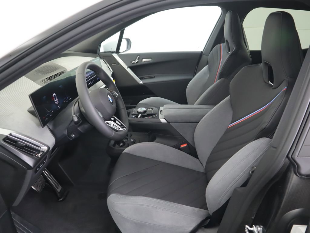 New 2026 BMW iX xDrive45 w/ M Sport Package image 20