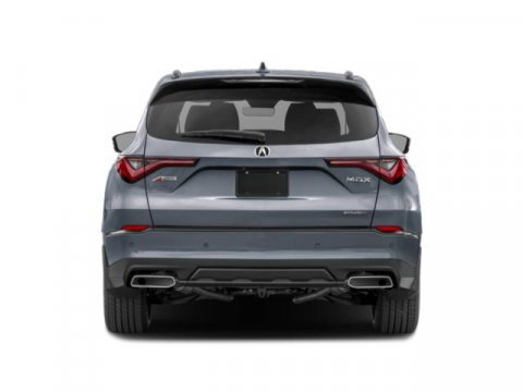 New 2026 Acura MDX A-Spec AWD/4WD image 8