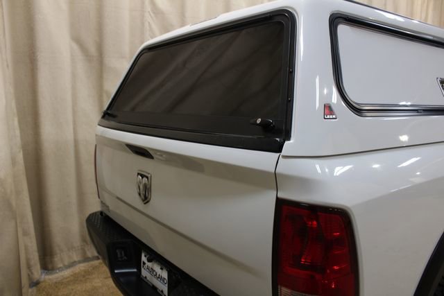 Used 2014 RAM 2500 Tradesman w/ Popular Equipment Group image 5