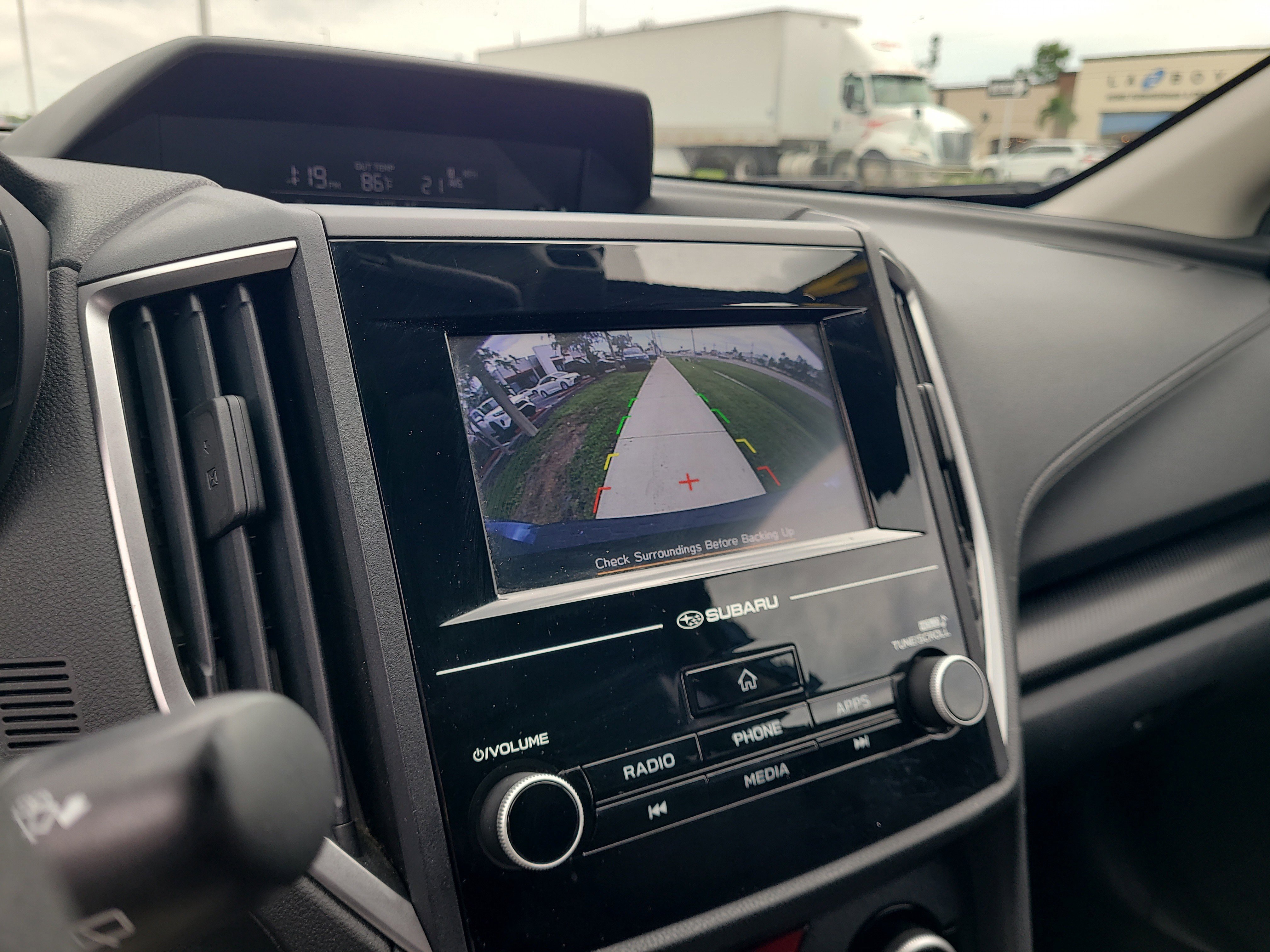 Used 2022 Subaru Crosstrek 2.0i image 21