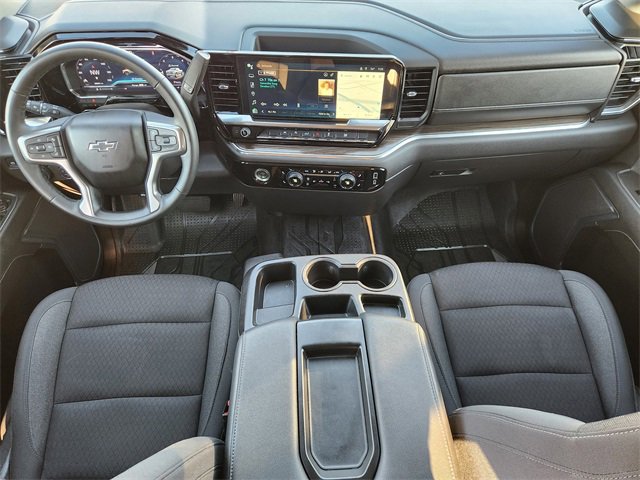 Used 2024 Chevrolet Silverado 1500 RST w/ Protection Package image 26