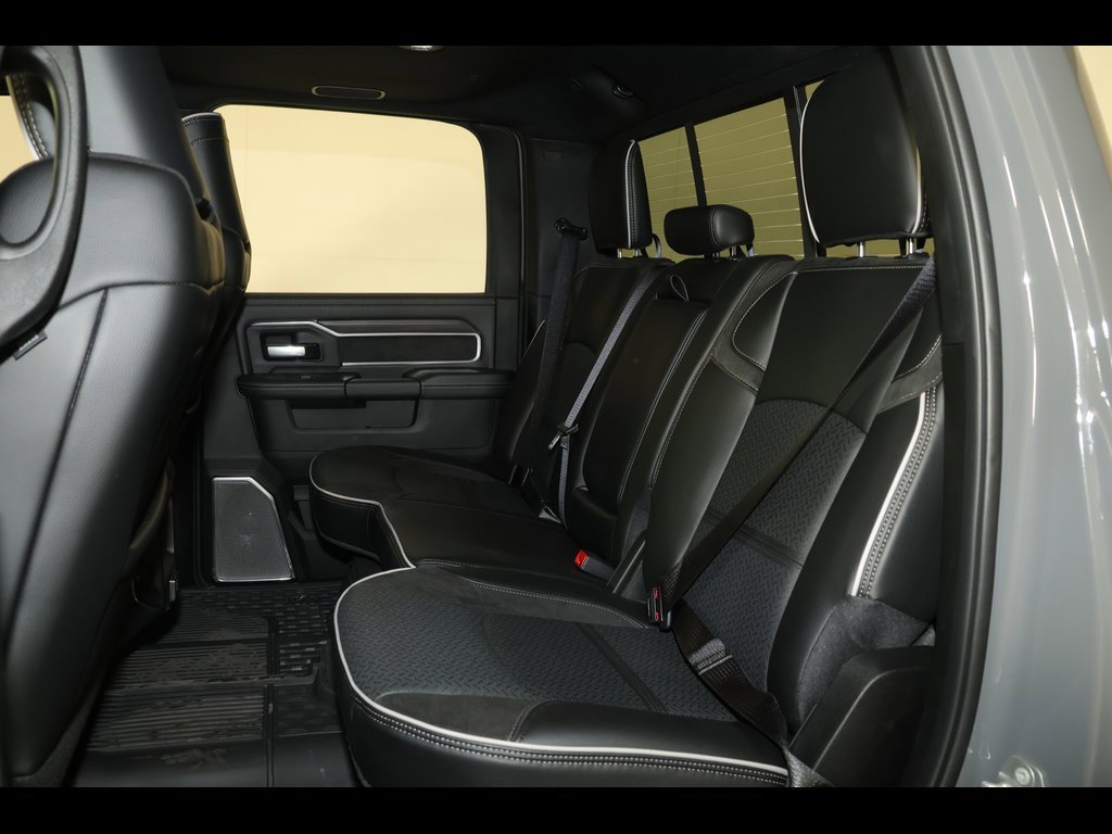 New 2026 RAM 2500 Laramie image 23