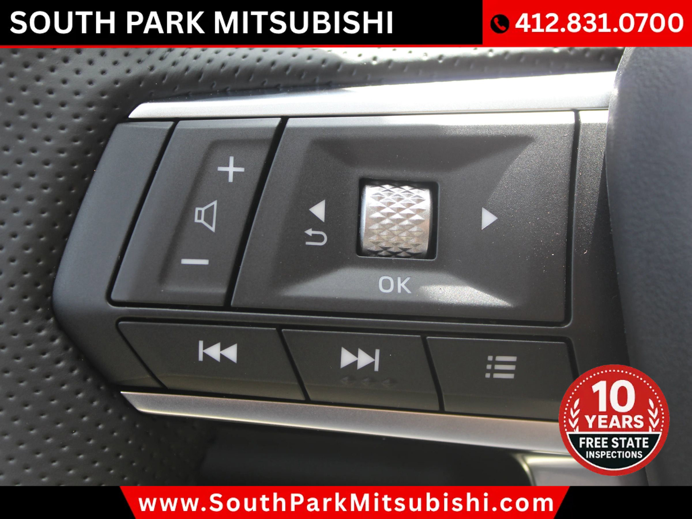 New 2025 Mitsubishi Outlander SEL image 29