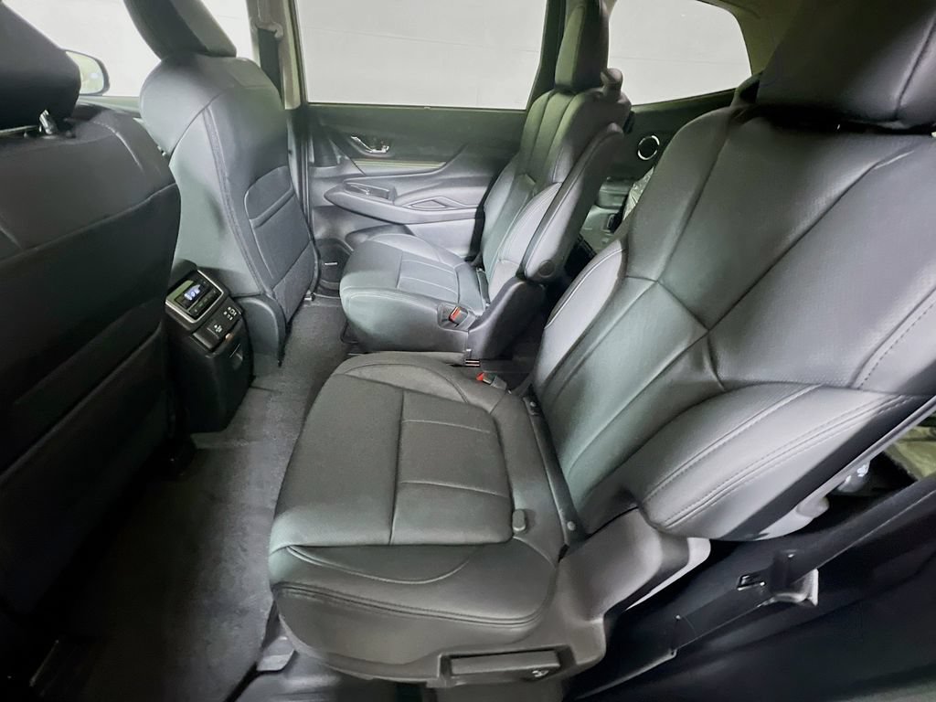 New 2026 Subaru Ascent Bronze Edition AWD/4WD image 19
