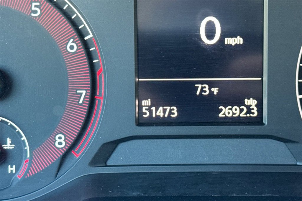 Used 2020 Volkswagen Jetta SE image 29