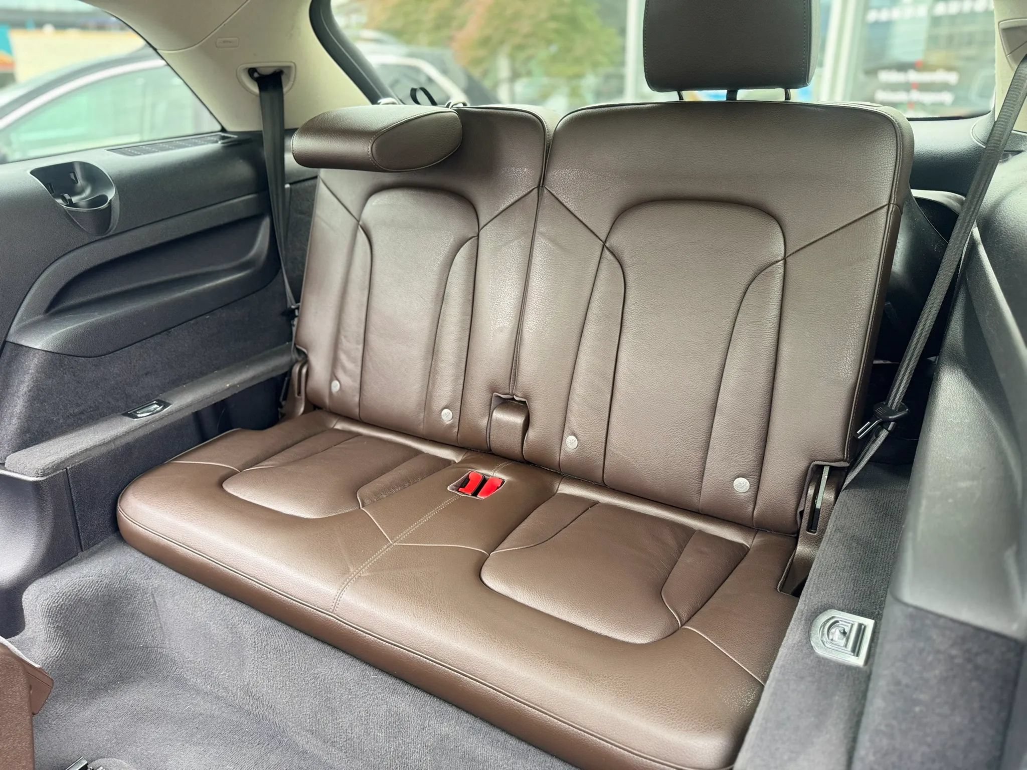 Used 2014 Audi Q7 TDI Premium Plus w/ Premium Plus Package AWD/4WD image 48