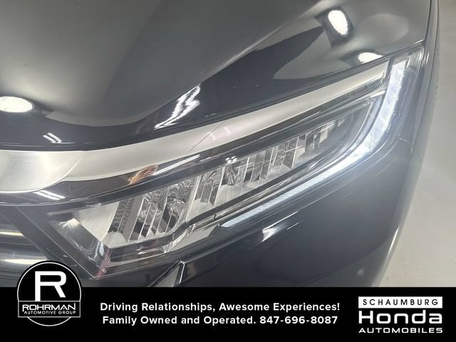 Used 2023 Honda Odyssey EX-L image 31