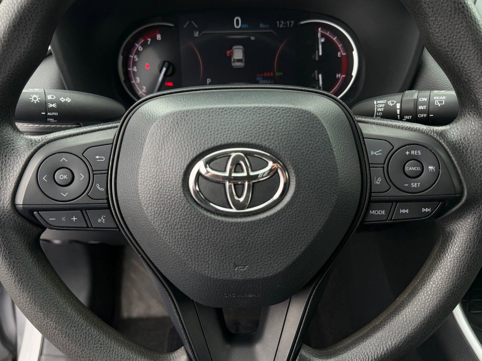 Used 2023 Toyota RAV4 XLE image 14