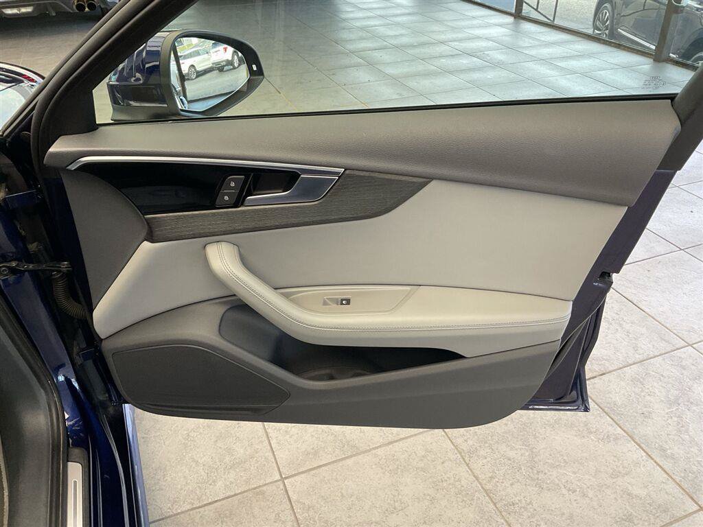 Used 2020 Audi A4 2.0T Premium Plus AWD/4WD image 13