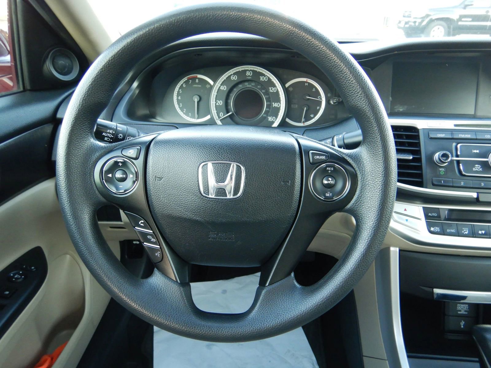 Used 2014 Honda Accord EX image 14