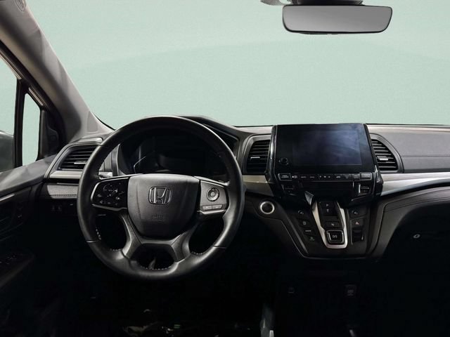 Used 2023 Honda Odyssey EX-L image 10