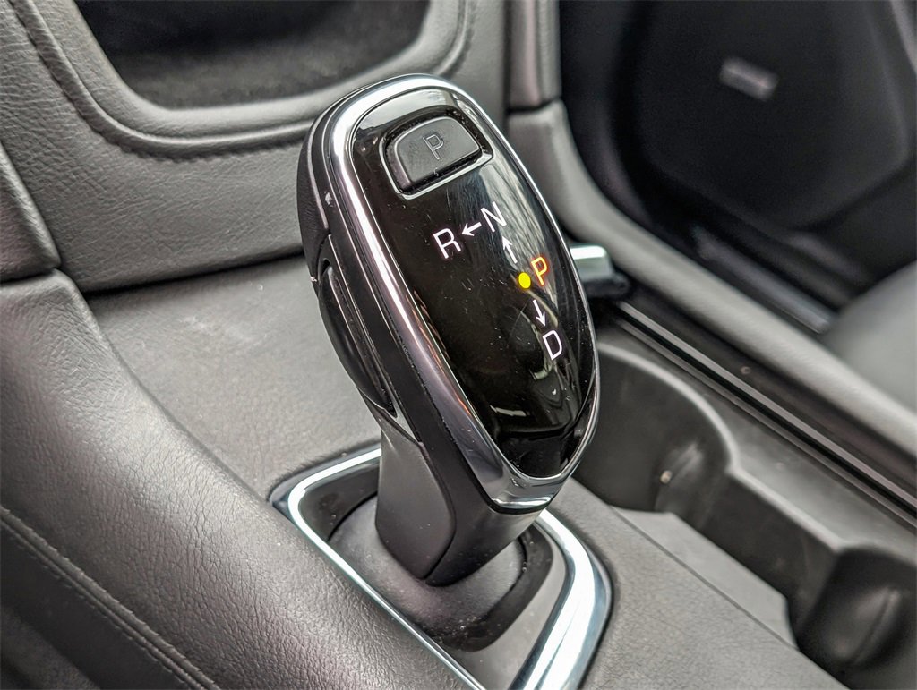 Used 2019 Cadillac XT5 Premium Luxury image 27