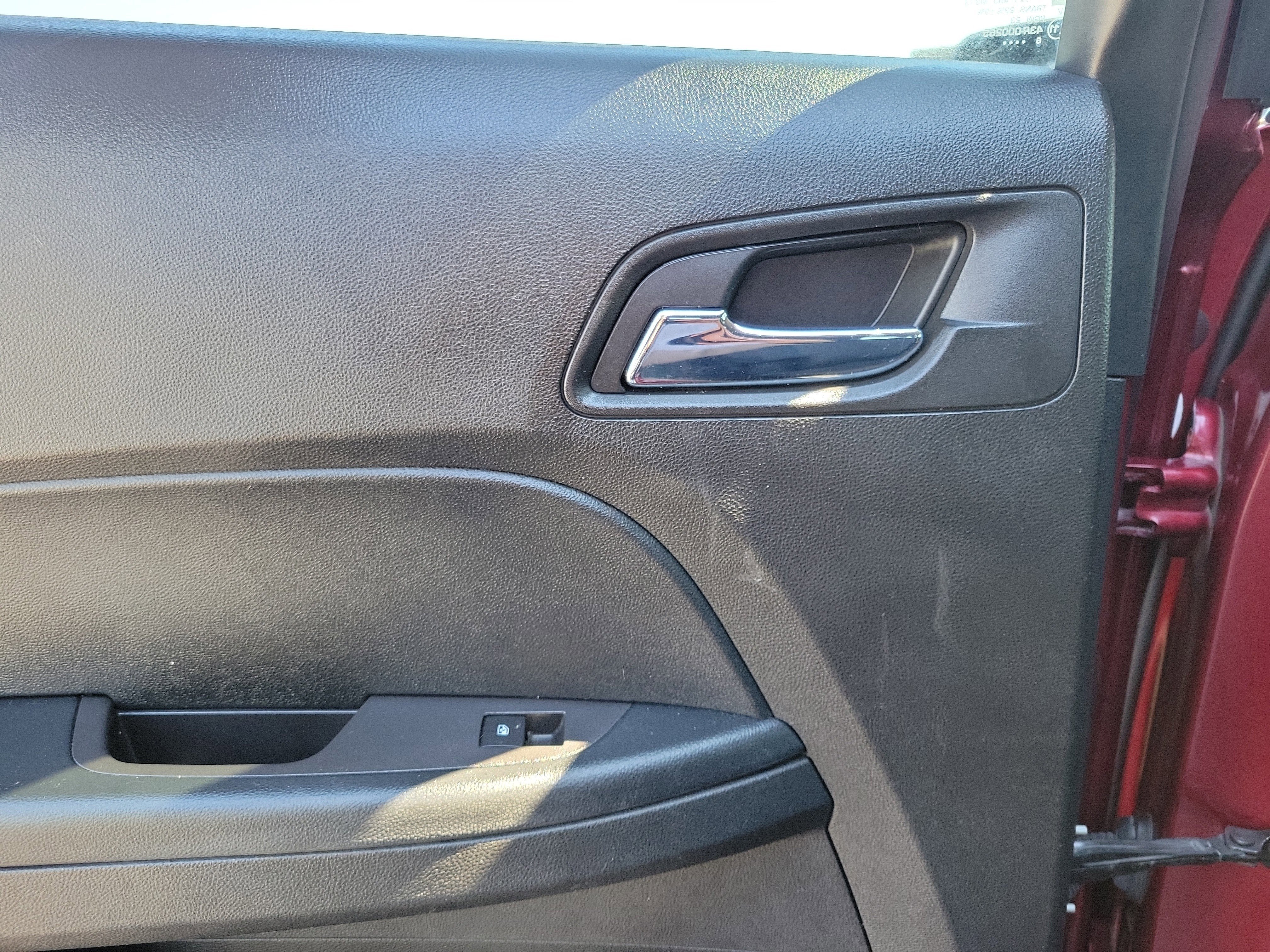 Used 2017 GMC Terrain SLE w/ Convenience Package image 12