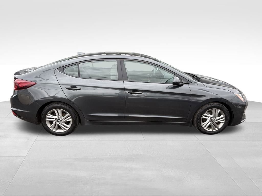 Used 2020 Hyundai Elantra Value Edition image 9