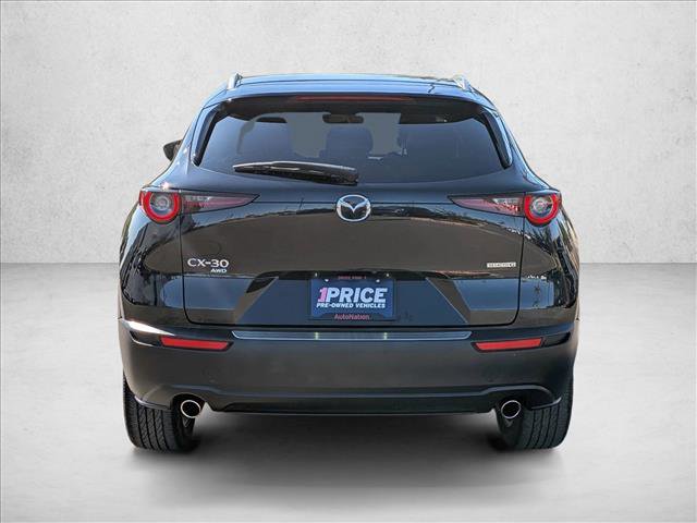 Used 2023 MAZDA CX-30 AWD 2.5 S w/ Select Package image 6