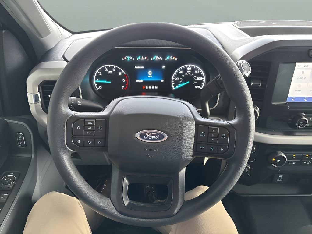 Used 2022 Ford F150 XLT w/ Trailer Tow Package image 10