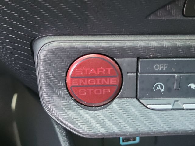 Certified 2025 Ford Mustang GT RWD image 23