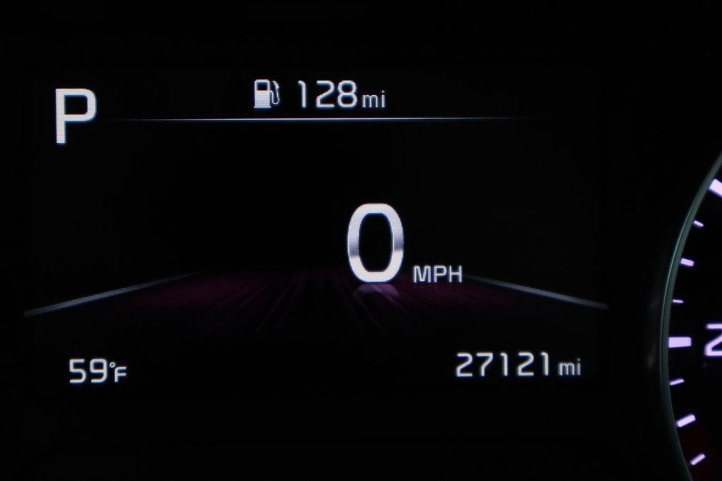 Used 2023 Kia Forte GT-Line image 13