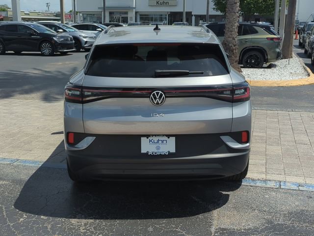 Certified 2023 Volkswagen ID.4 Pro image 5