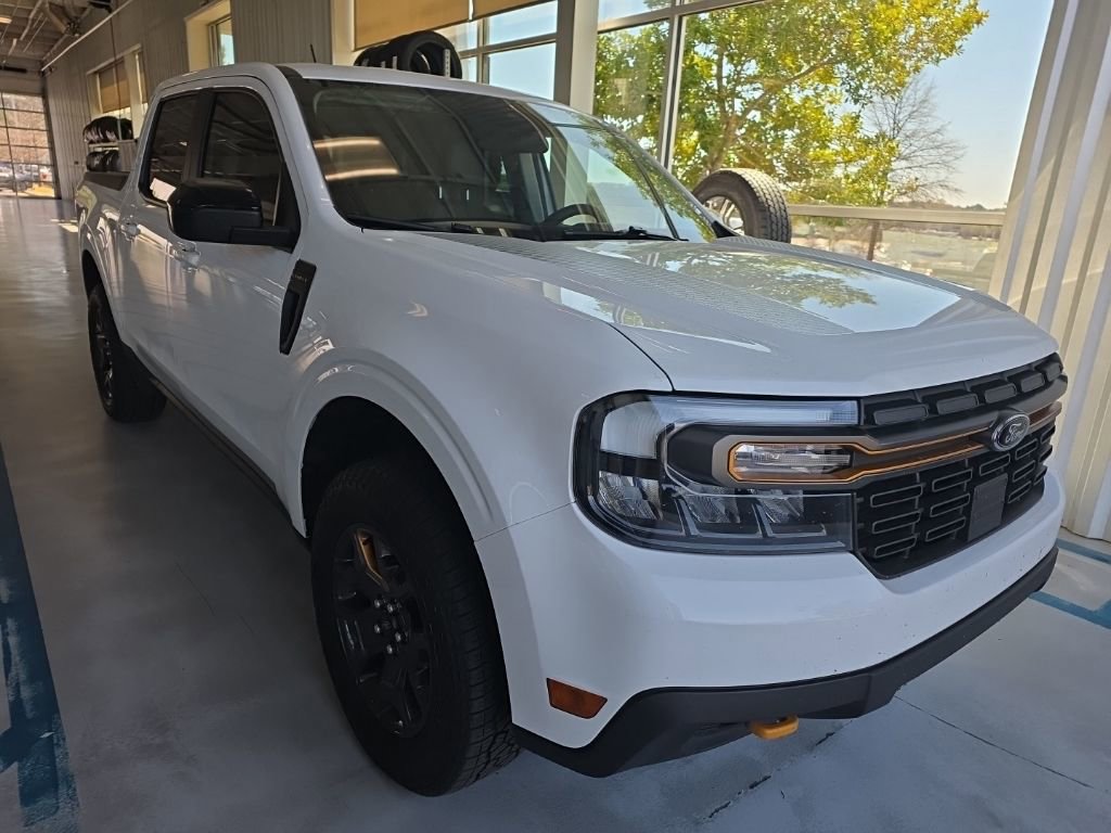 Used 2024 Ford Maverick Tremor w/ Tremor Off-Road Package image 7