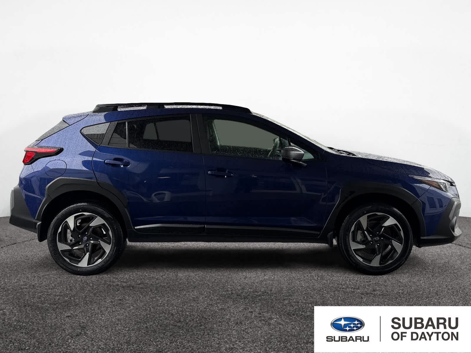 New 2026 Subaru Crosstrek 2.5i Limited AWD/4WD image 6