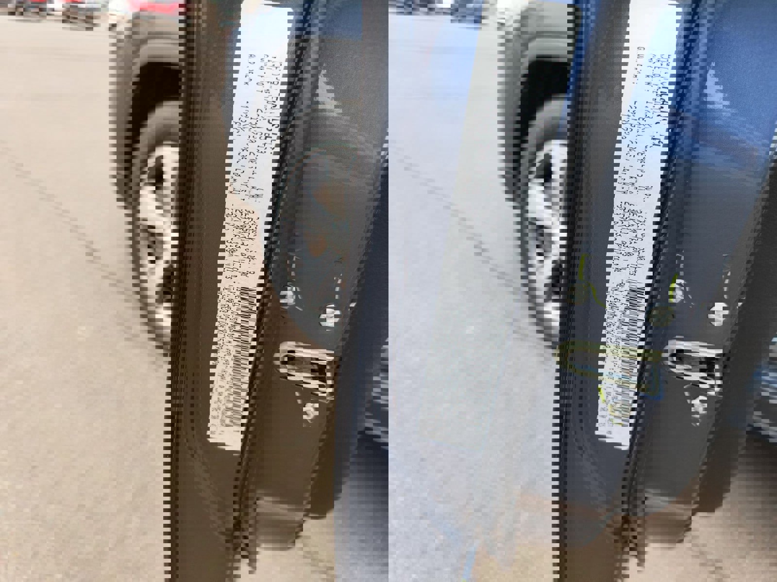 Used 2019 Jeep Cherokee Limited w/ Trailer Tow Group image 32