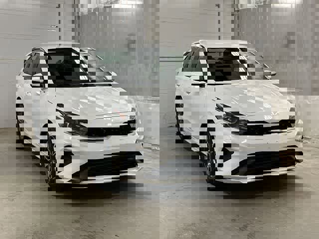 Used 2022 Kia Forte LXS image 27