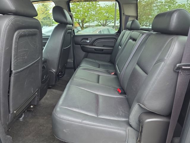 Used 2012 GMC Sierra 2500 Denali AWD/4WD image 12