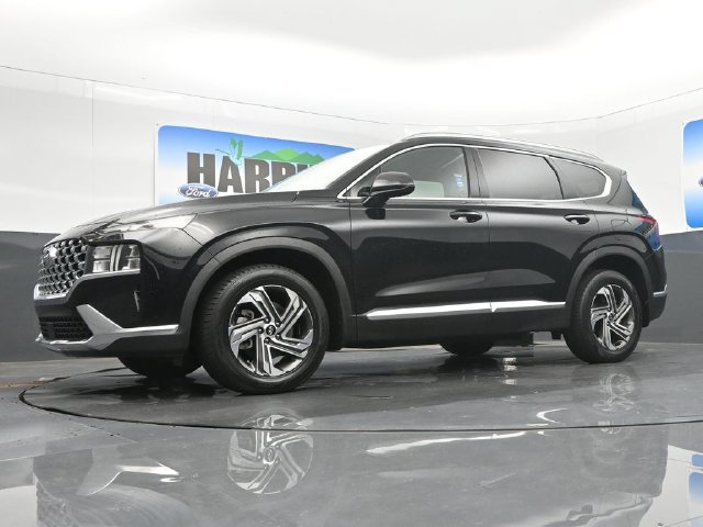 Used 2022 Hyundai Santa Fe SEL FWD image 19