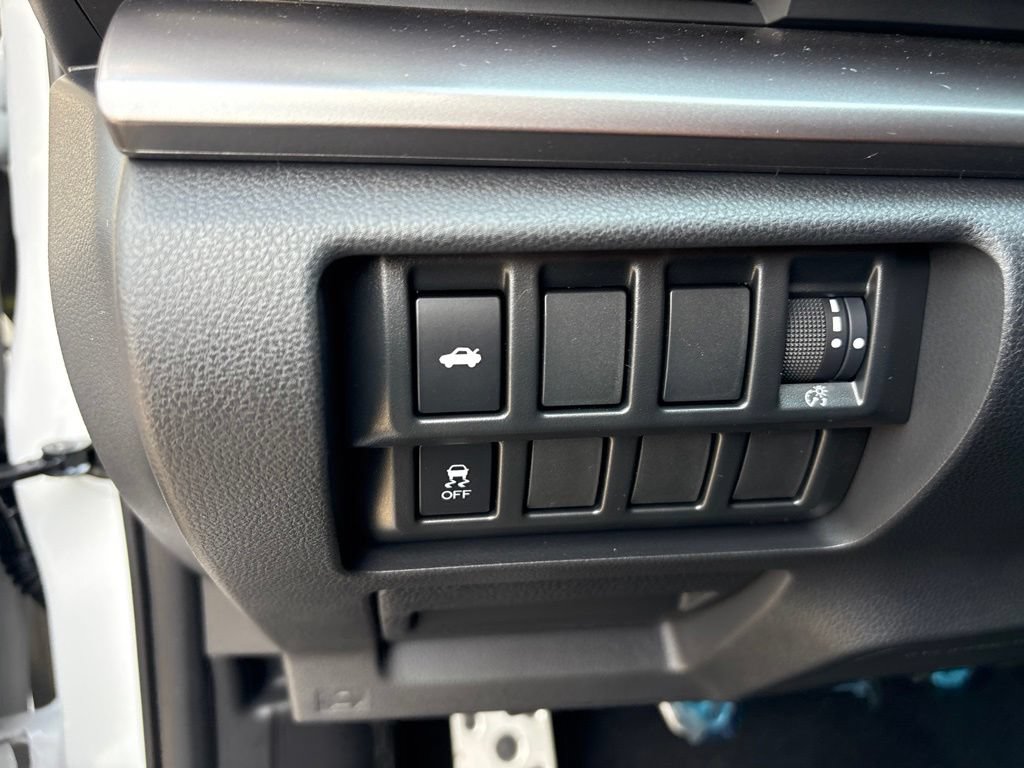 New 2026 Subaru WRX AWD/4WD image 19