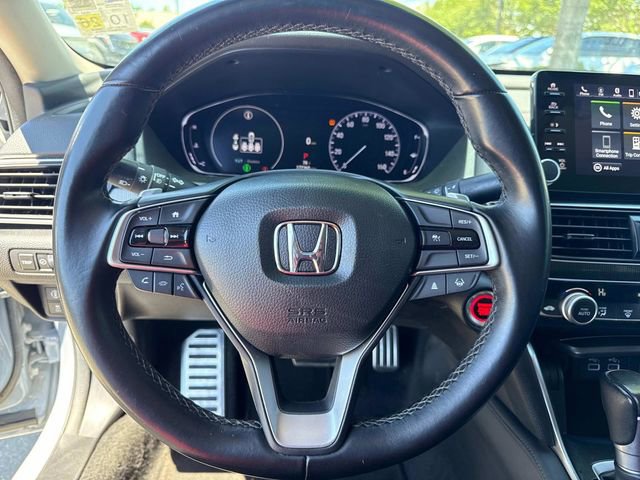 Used 2021 Honda Accord Sport Special Edition image 27