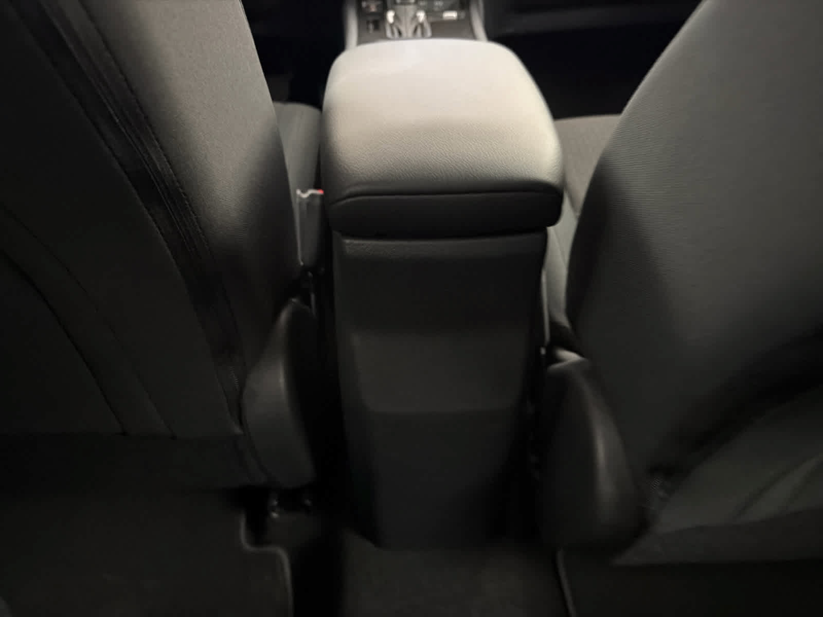 New 2026 Nissan Kicks S FWD image 21