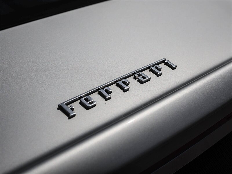 Used 2003 Ferrari 360 Spider RWD image 23