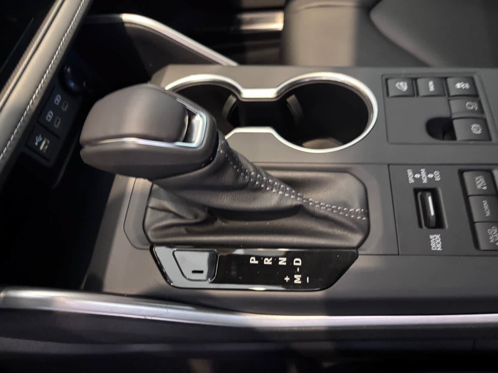 New 2026 Toyota Highlander XLE AWD/4WD image 22